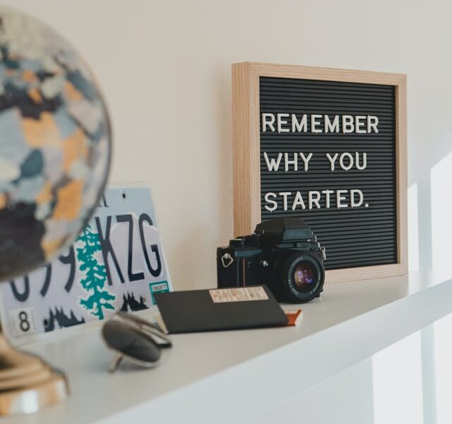 motivación